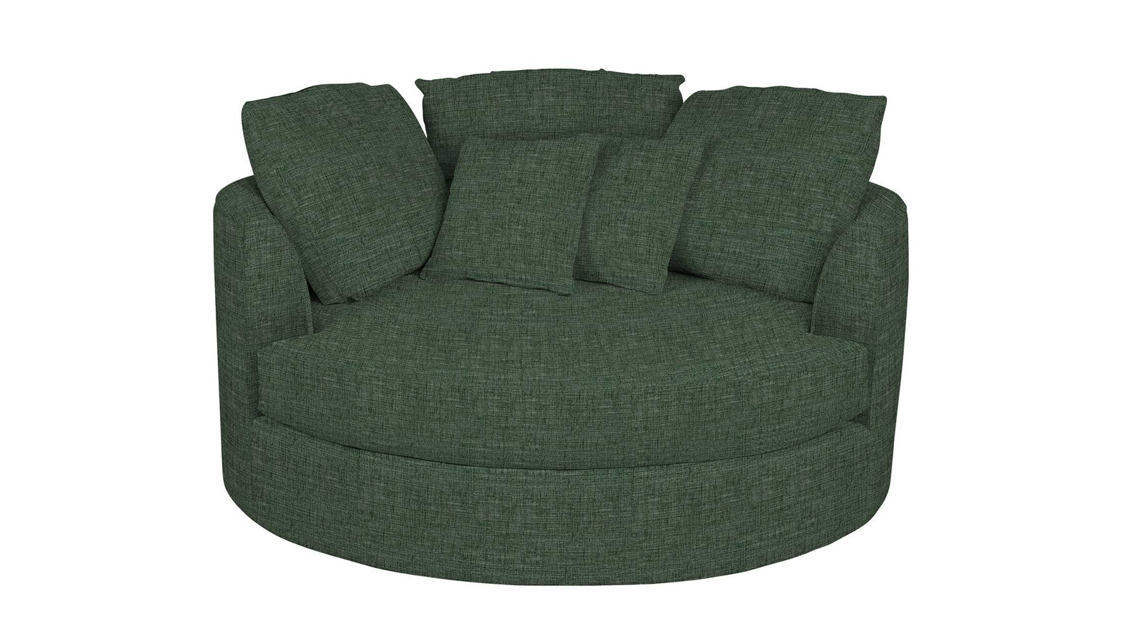 Snuggle Chair - Image 4