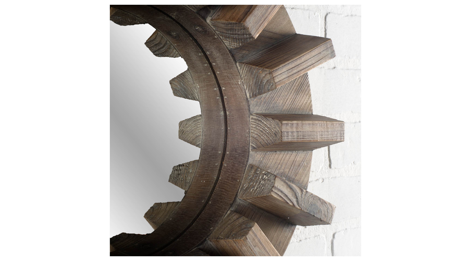 Sprocket Mirror I - Image 2