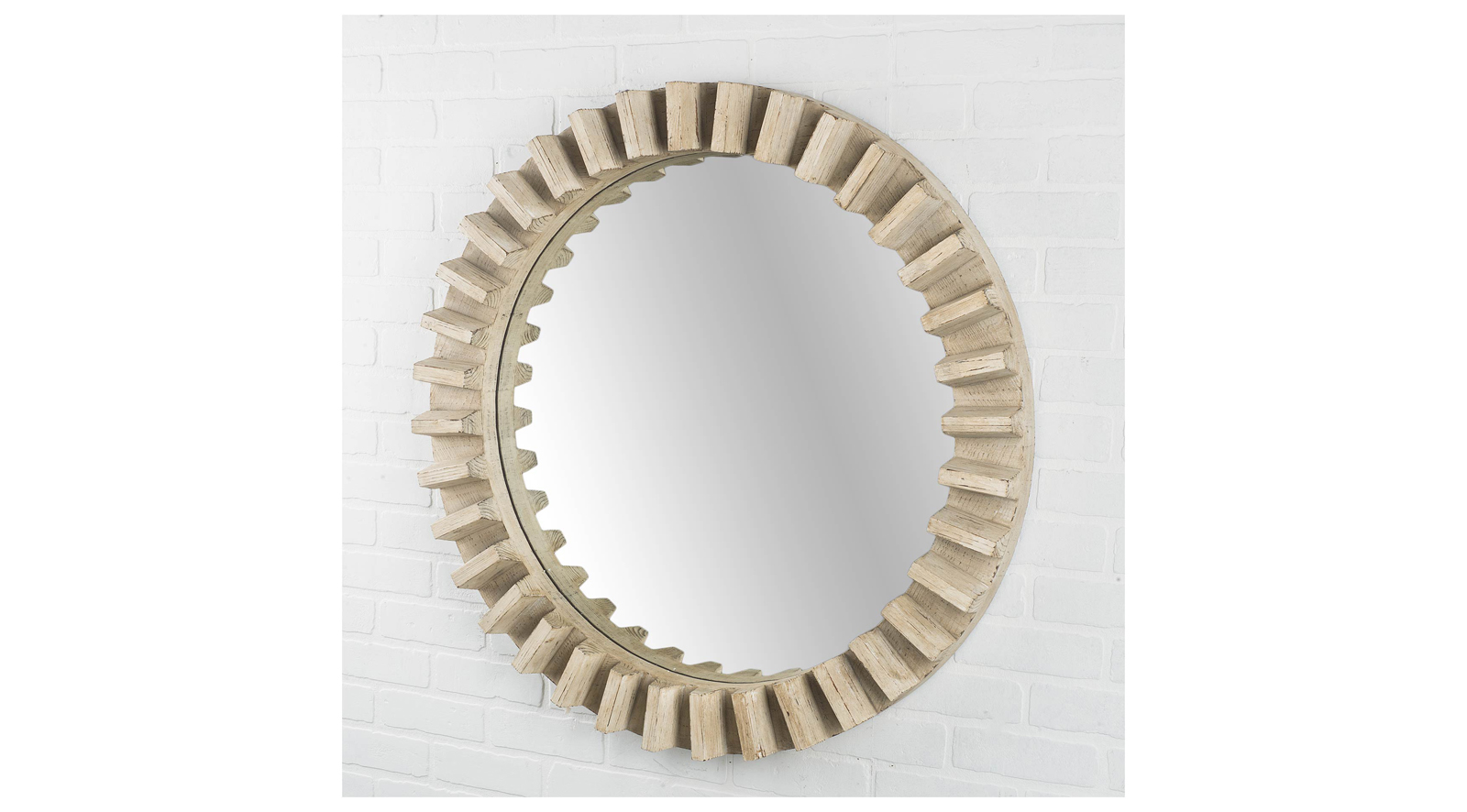 Sprocket Mirror III - Image 3