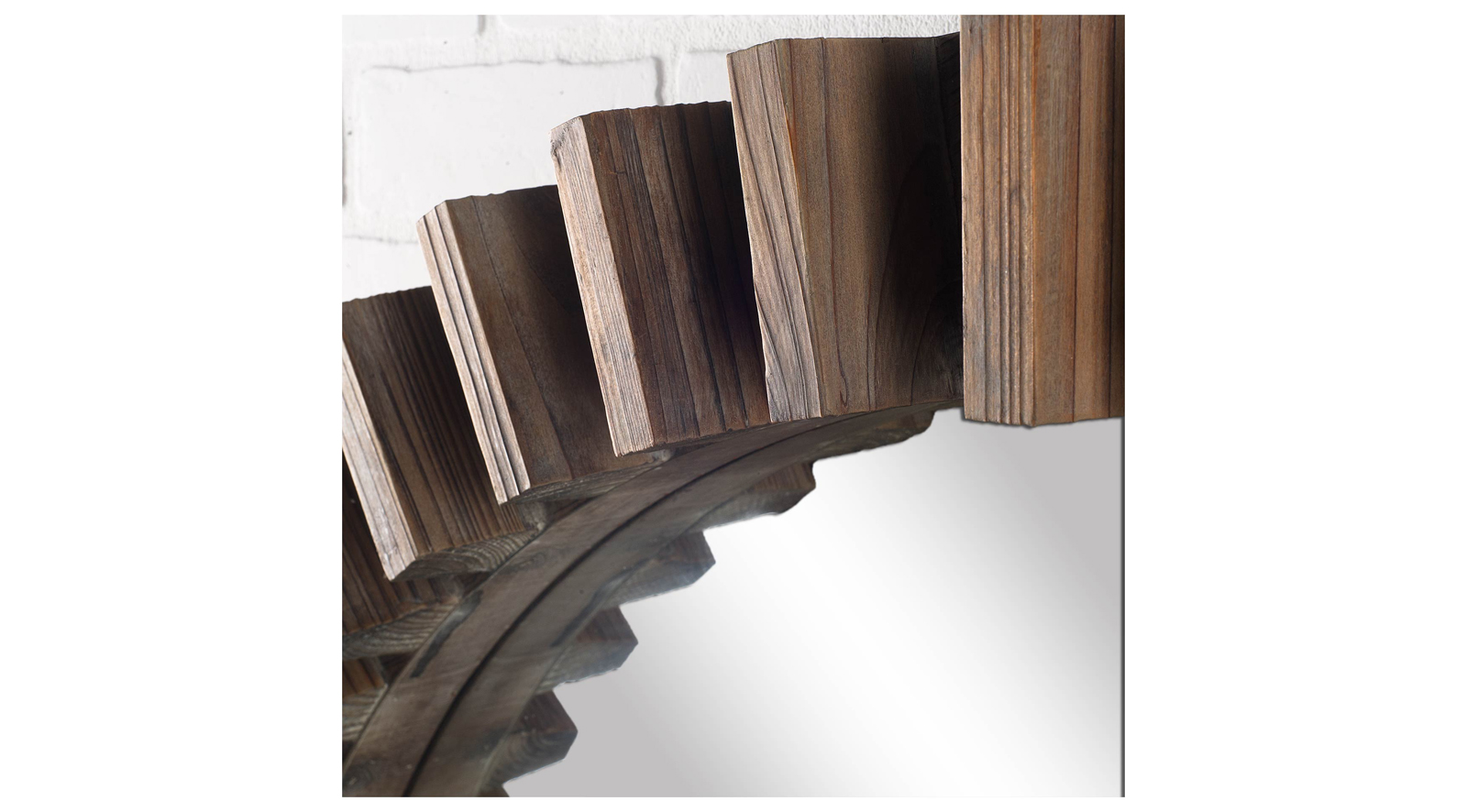Sprocket Mirror IV - Image 2