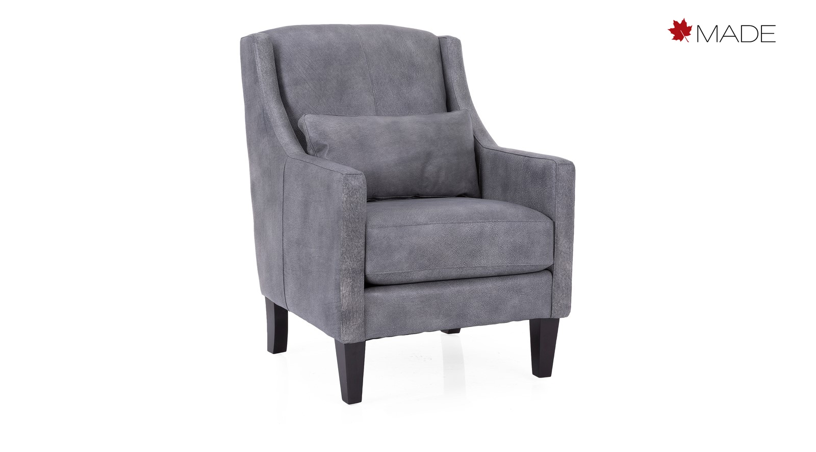 Toby Chair - Leather