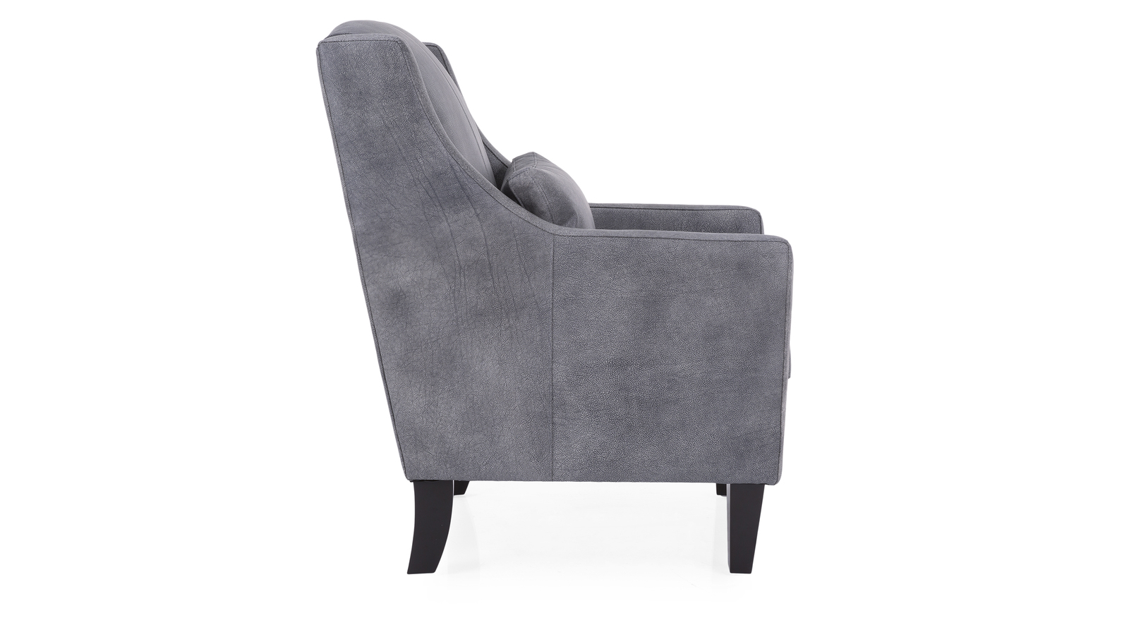 Toby Chair - Leather - Image 3