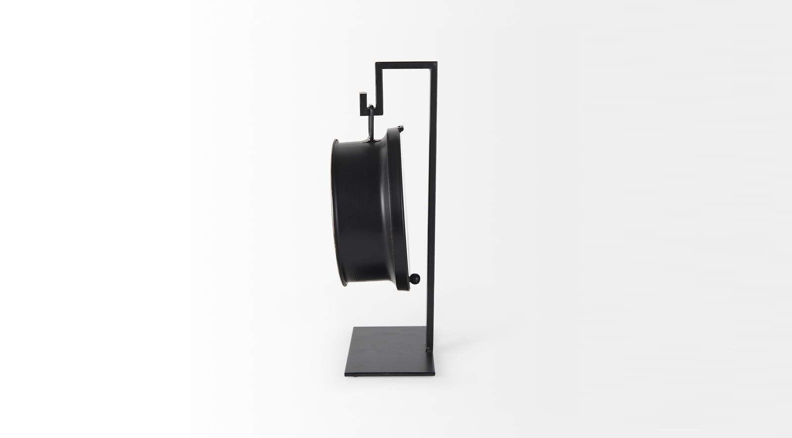 Taxz Table Clock - Image 4