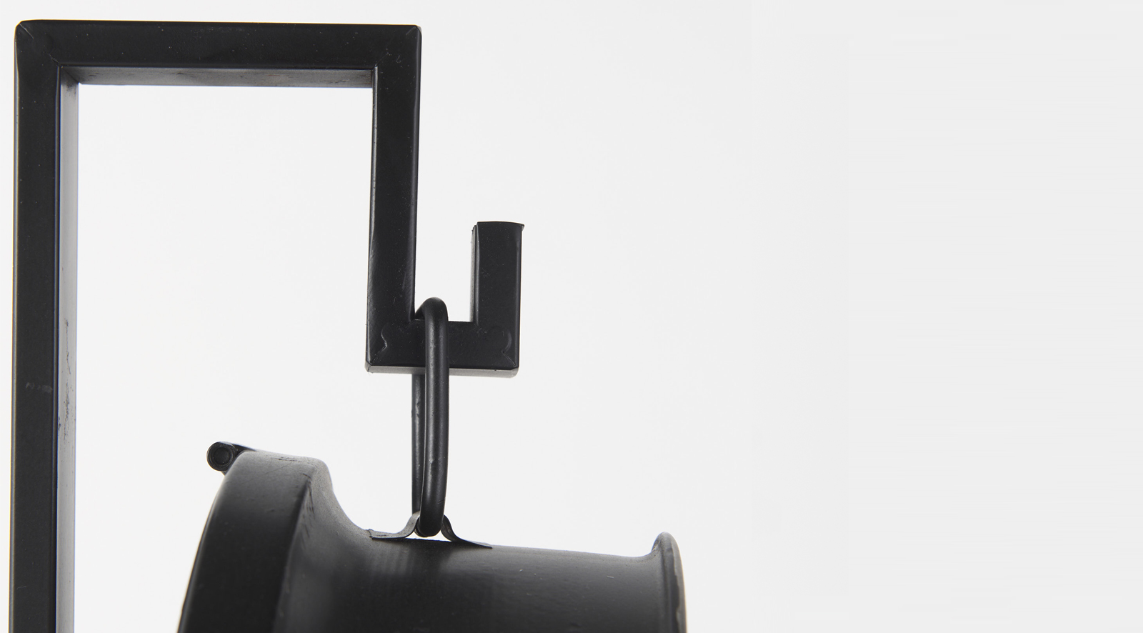 Taxz Table Clock - Image 5