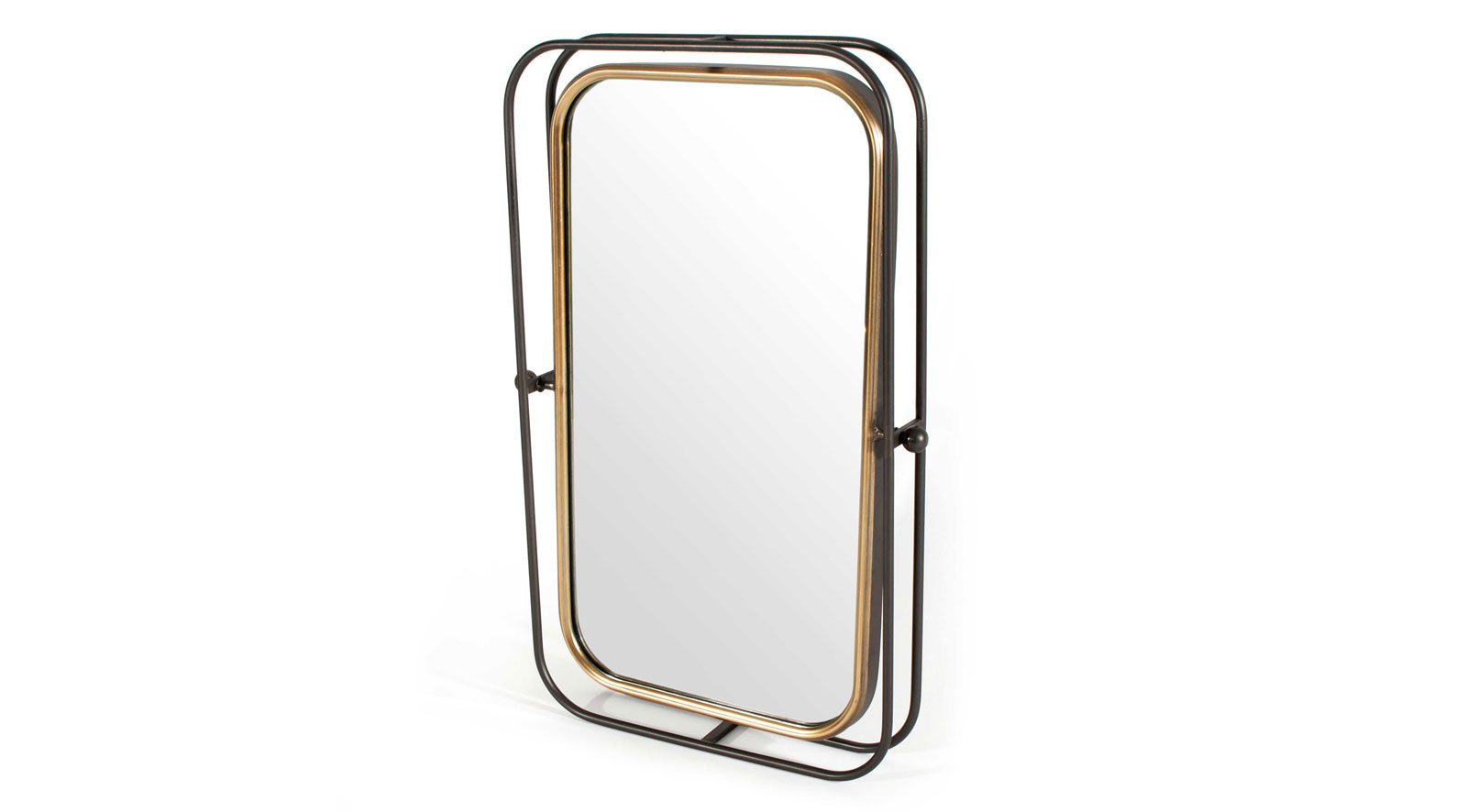 Ballora Mirror