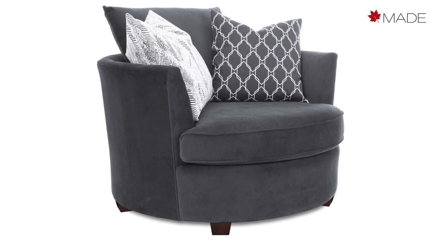 Cuddle Chair - 46"
