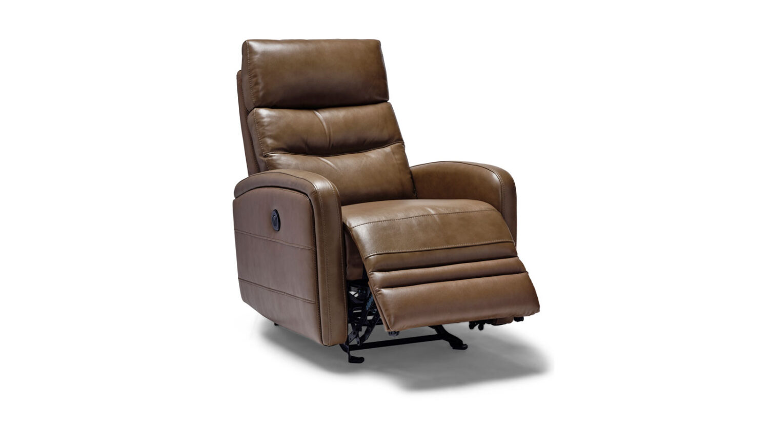 Fresno Recliner Portobello