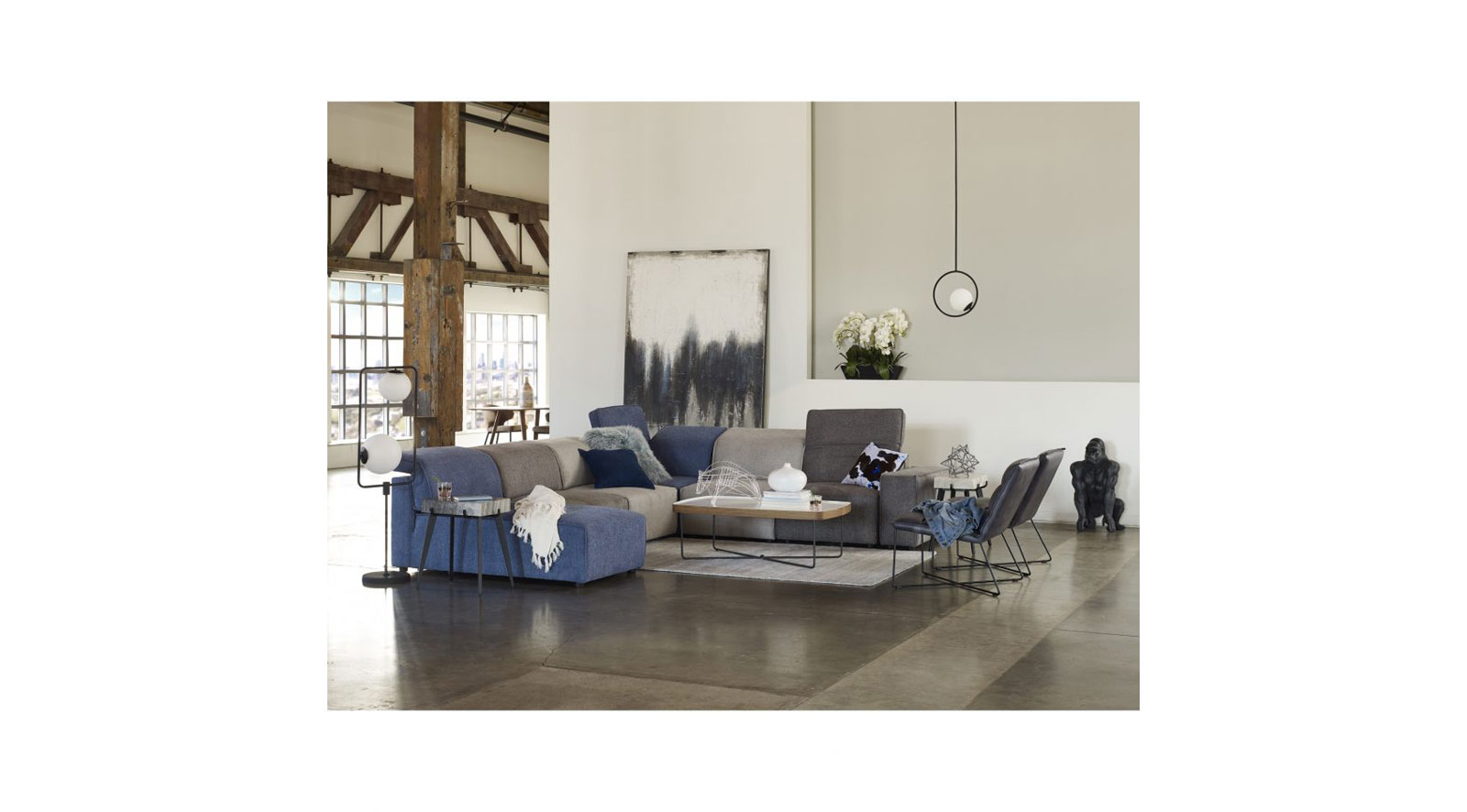 Shades Wall Décor - Image 3