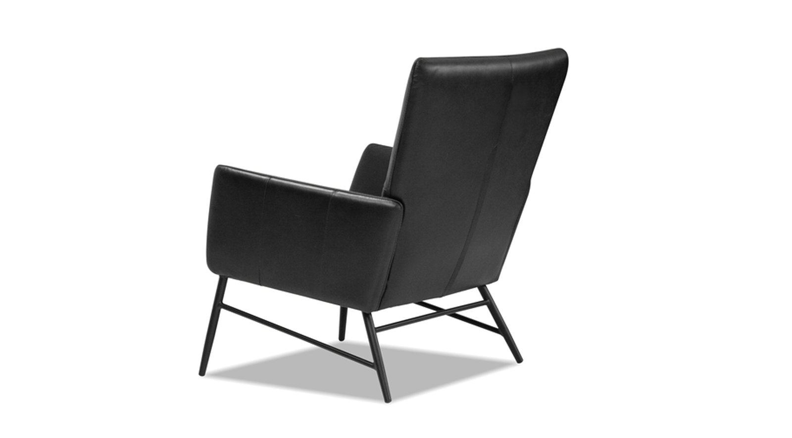 Daniel Occassional Chair - Image 4