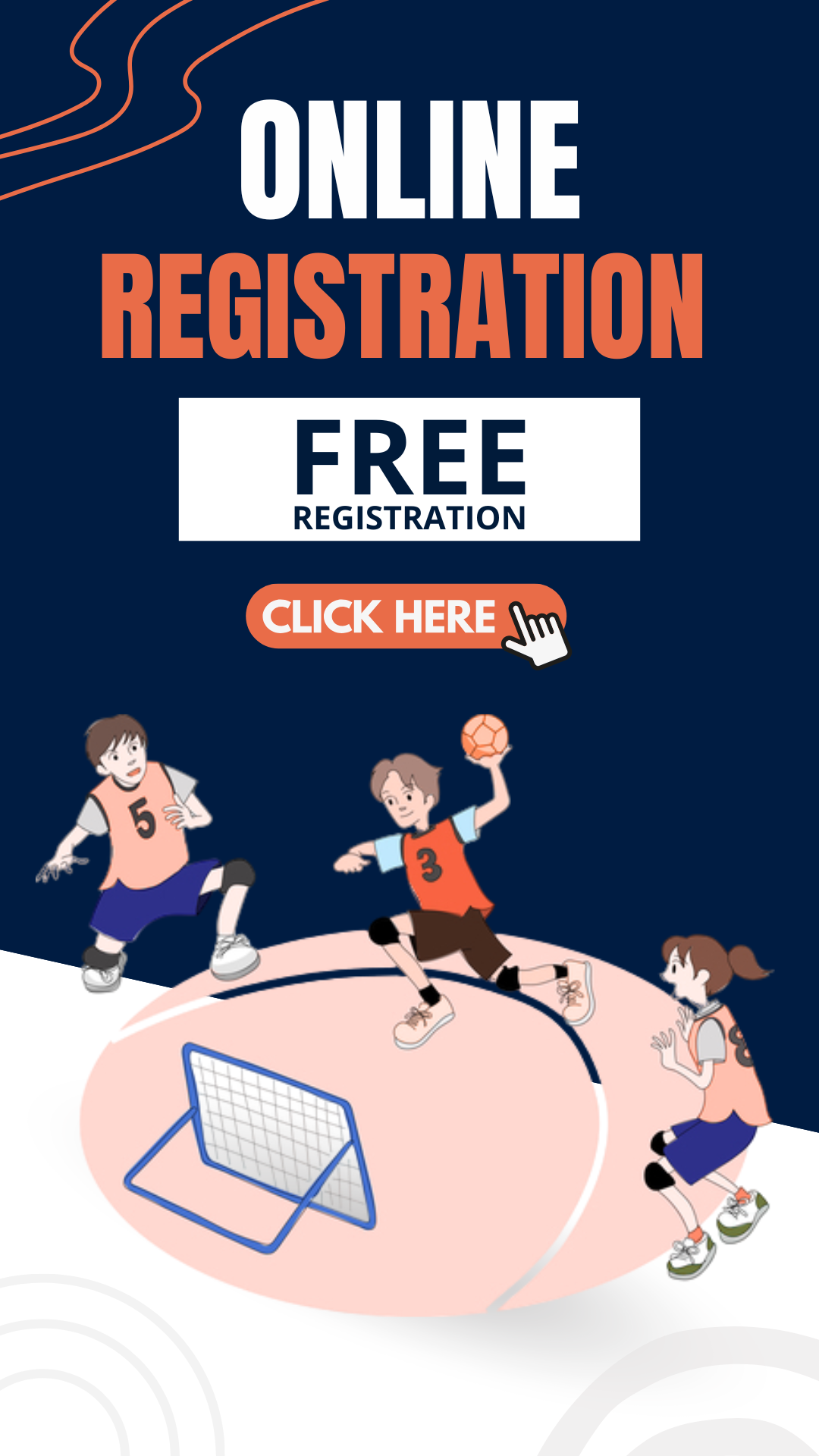 online-registration